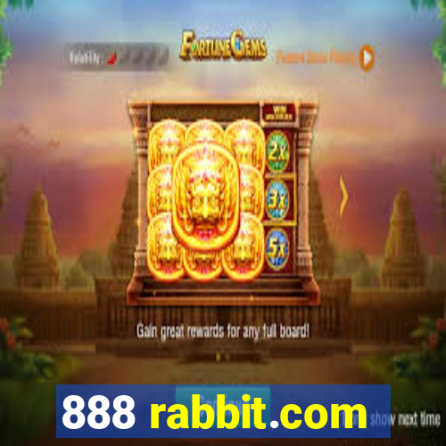 888 rabbit.com